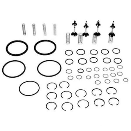 Aftermarket S.42009 Valve & O Ring Kit, 830997m91 830997M1